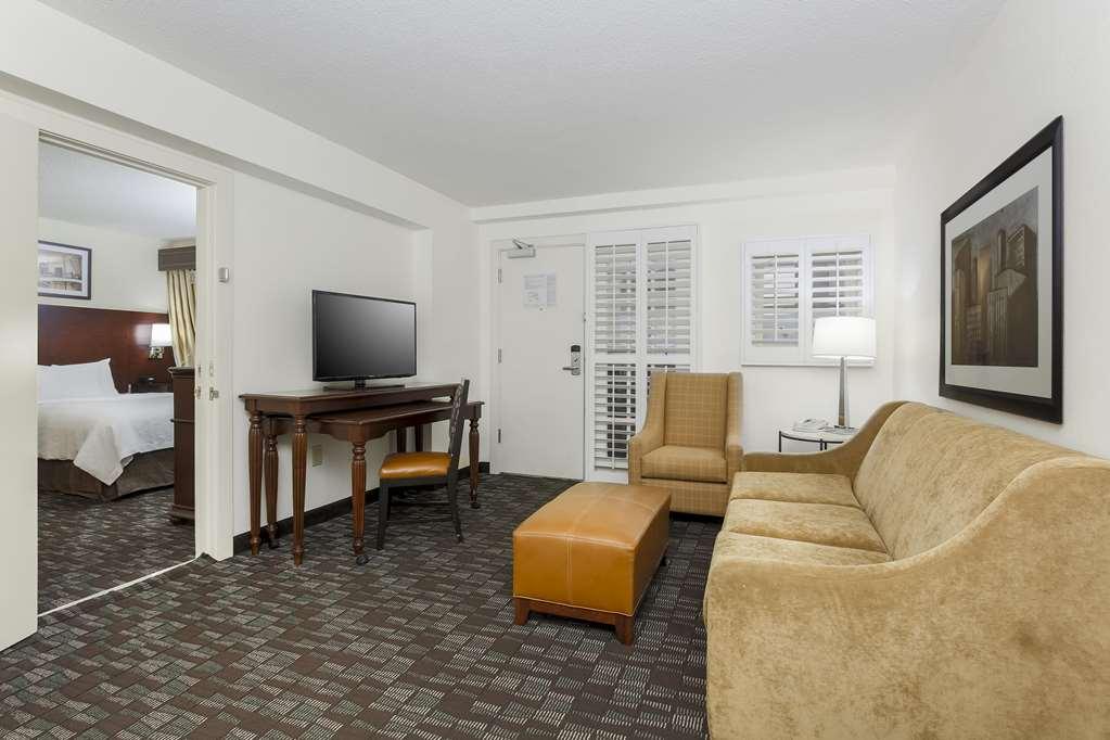 Embassy Suites By Hilton New Orleans Convention Center Ruang foto