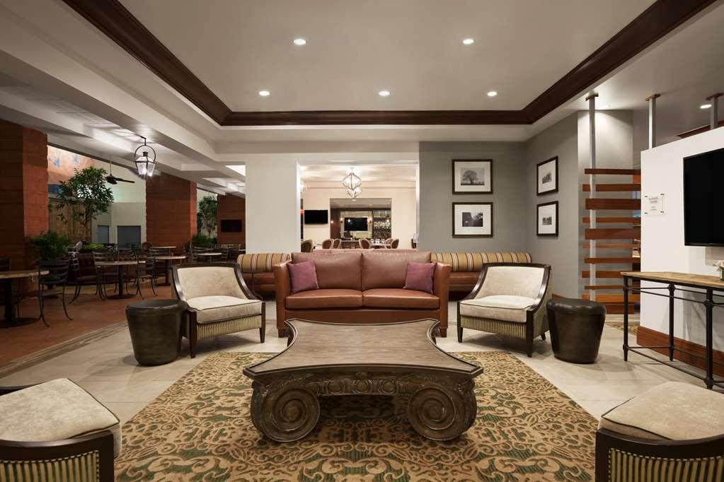 Embassy Suites By Hilton New Orleans Convention Center Interior foto