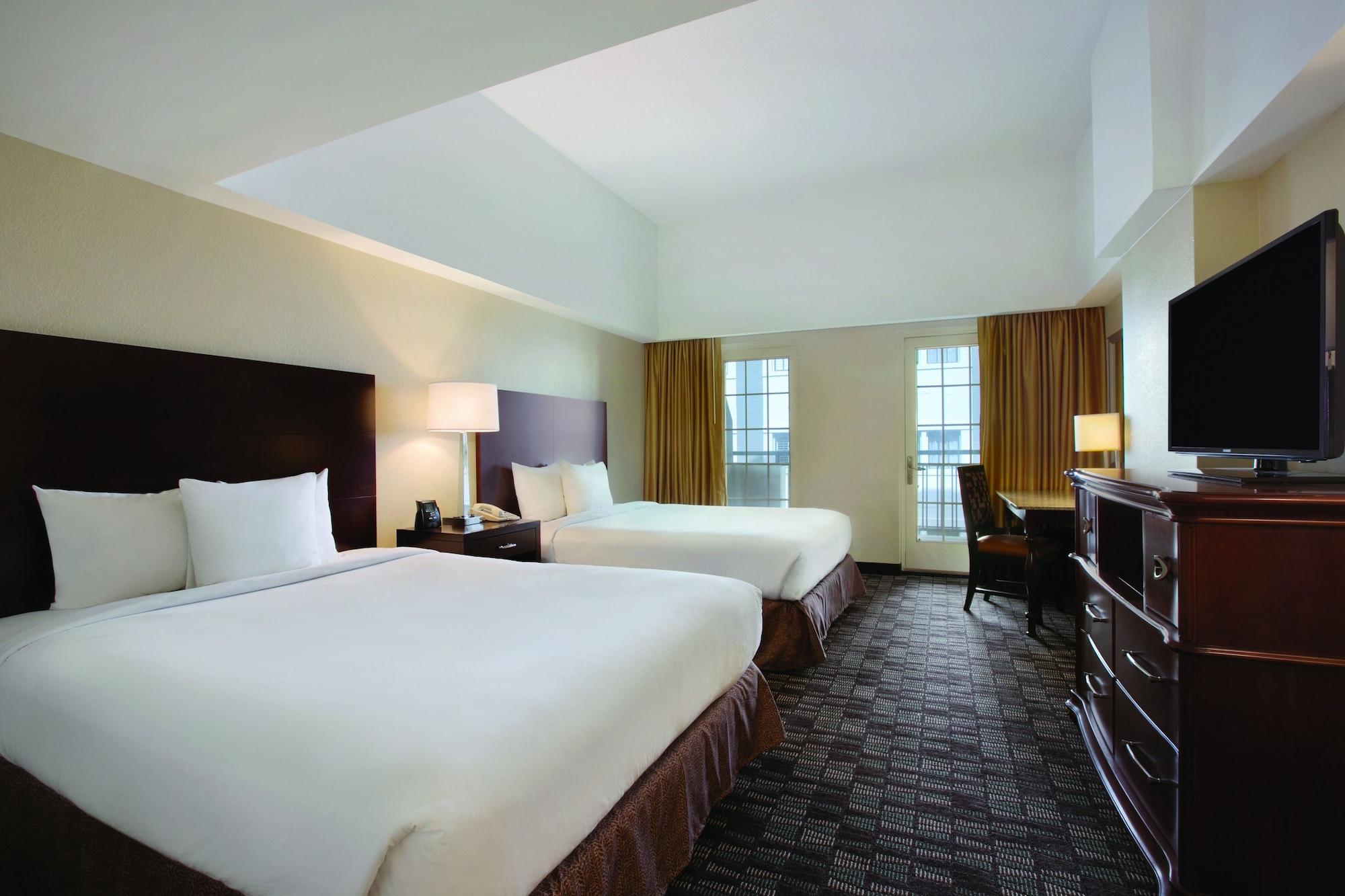 Embassy Suites By Hilton New Orleans Convention Center Bagian luar foto