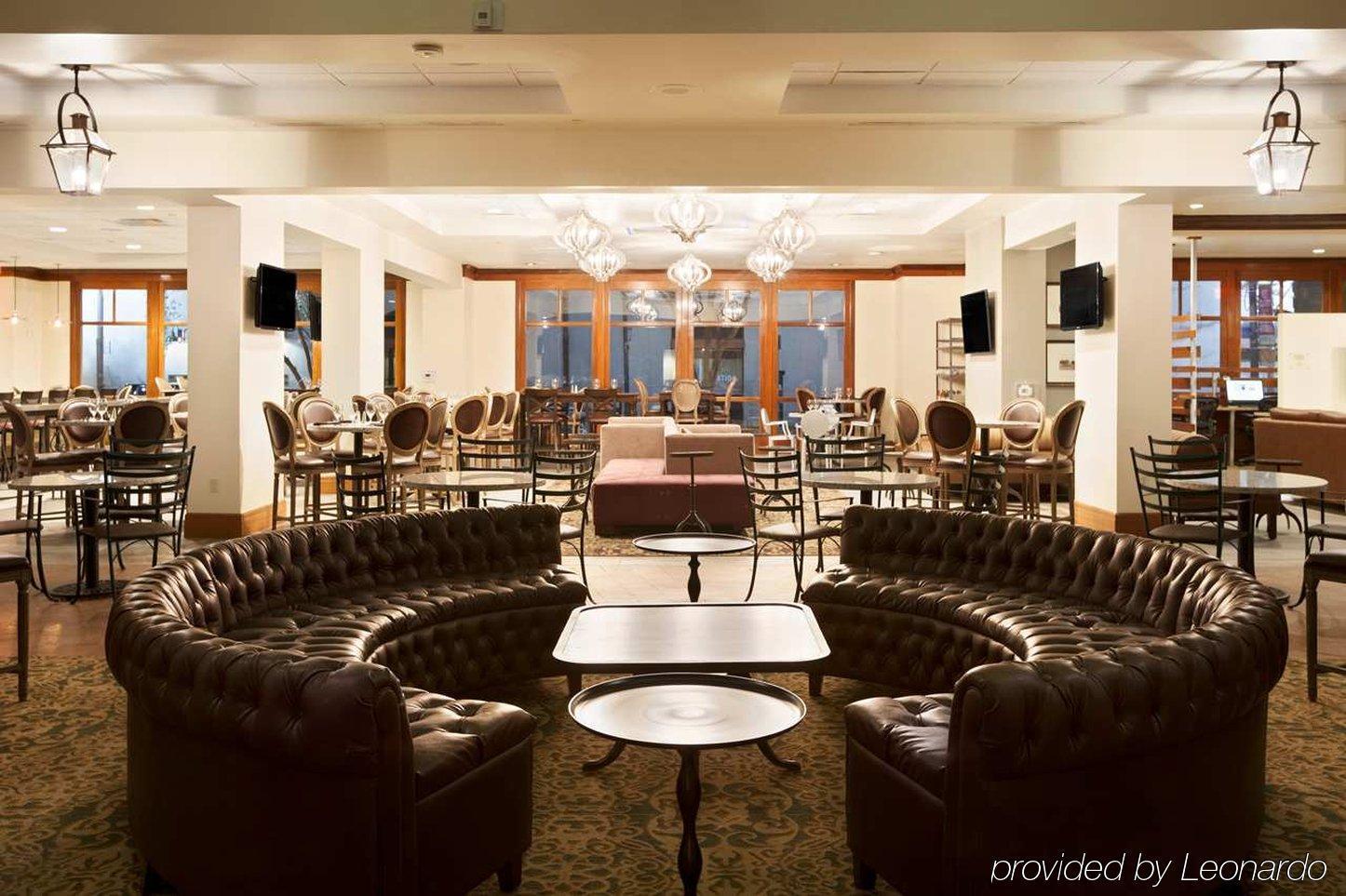 Embassy Suites By Hilton New Orleans Convention Center Bagian luar foto